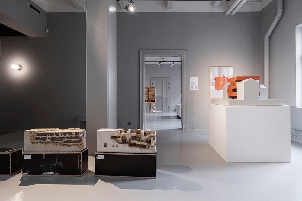 Jaìvlakriktierfaìrgfabriken | Scandinavian Design